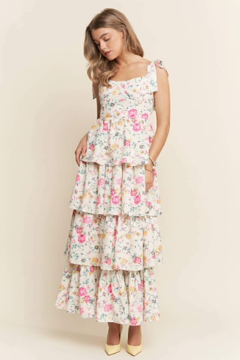 Baileigh Dress