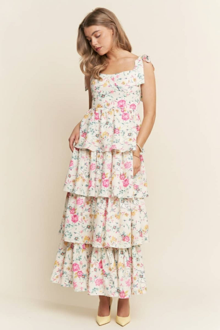 Baileigh Dress