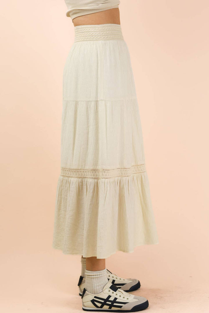 Ashlynn Skirt