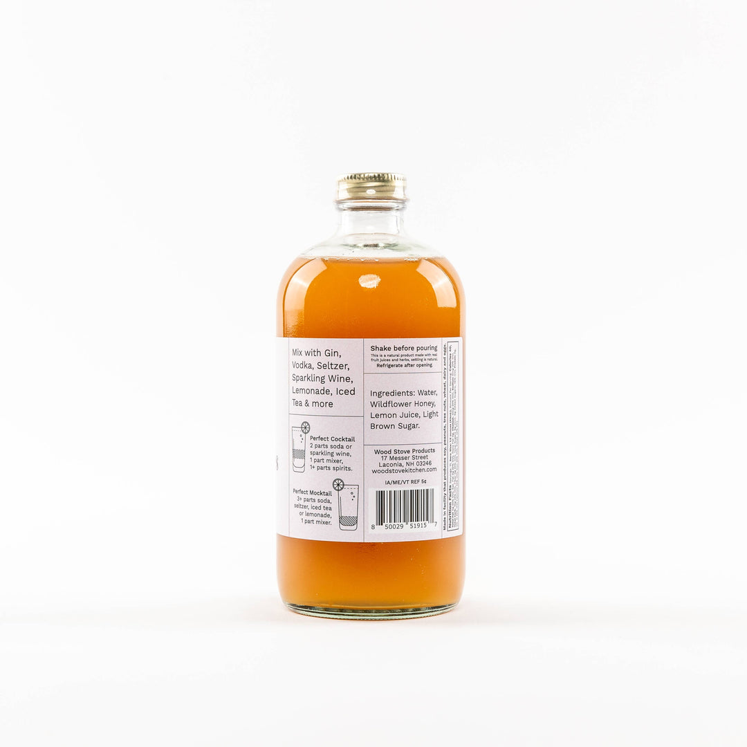 Bee's Knees Cocktail and Mocktail Mixer - Baycreek & Co