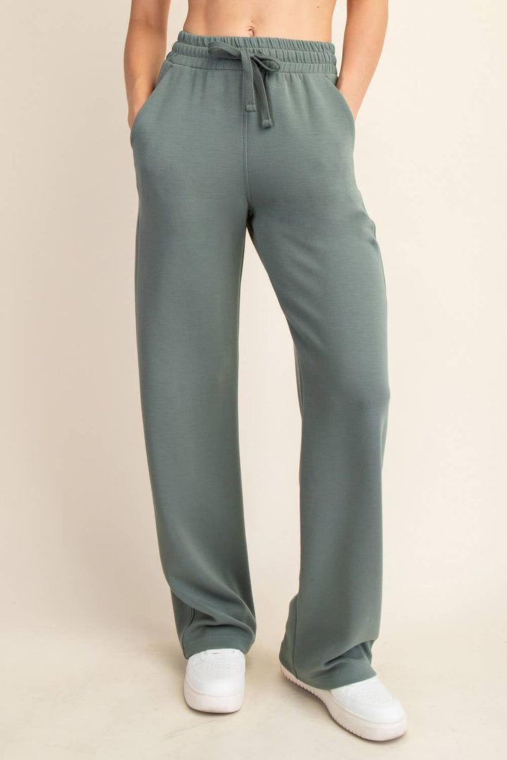 Scuba Sweatpants