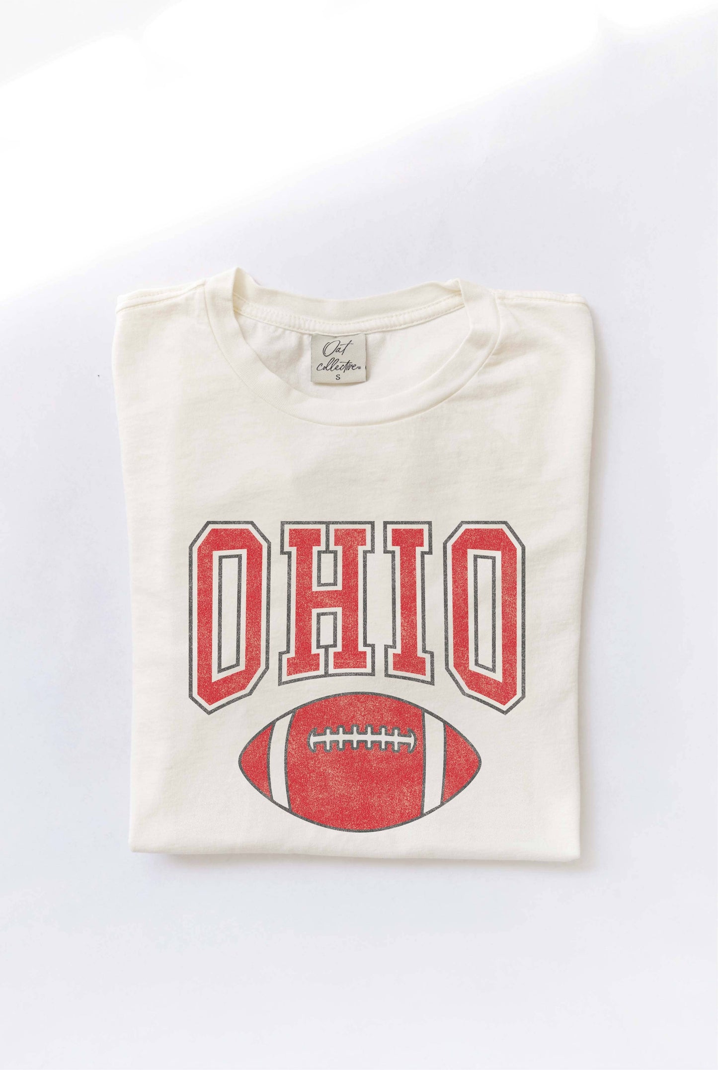 Ohio Top