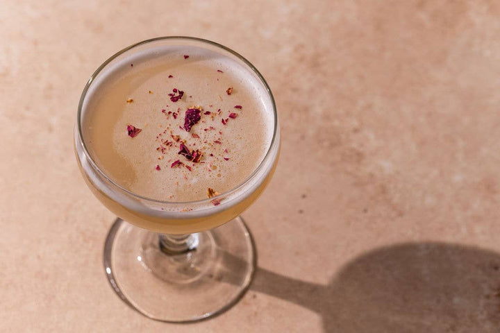 Rose Honey Lemon Cocktail Mixer - Baycreek & Co