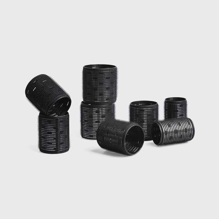 Ceramic Hair Roller 8pc Variety Pack - Baycreek & Co