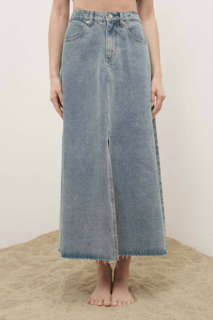 Kai Skirt - Baycreek & Co