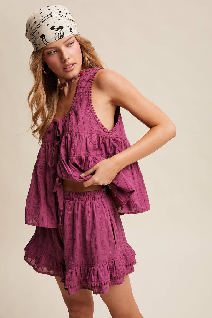 Frega Boho Set - Baycreek & Co