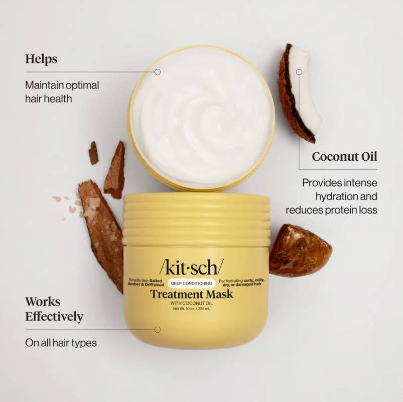 Moisturizing Conditioning Mask - Baycreek & Co