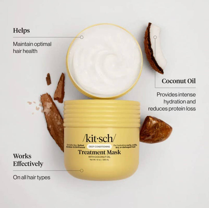 Moisturizing Conditioning Mask - Baycreek & Co