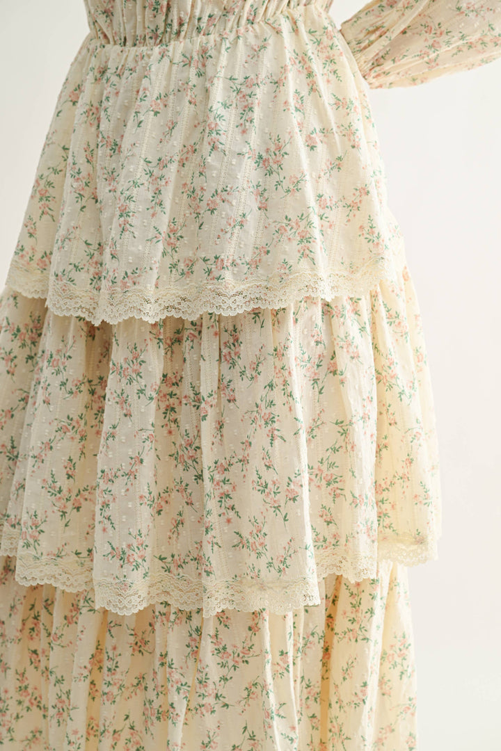 Madison Midi Dress - Baycreek & Co