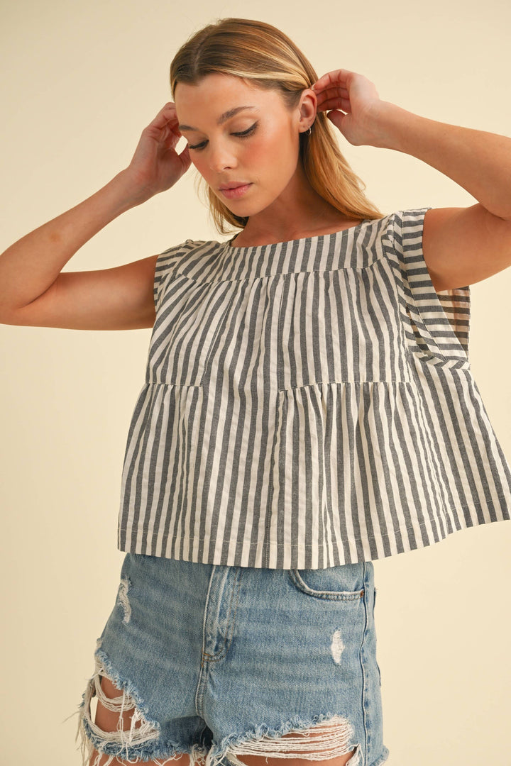 Cait Top - Baycreek & Co