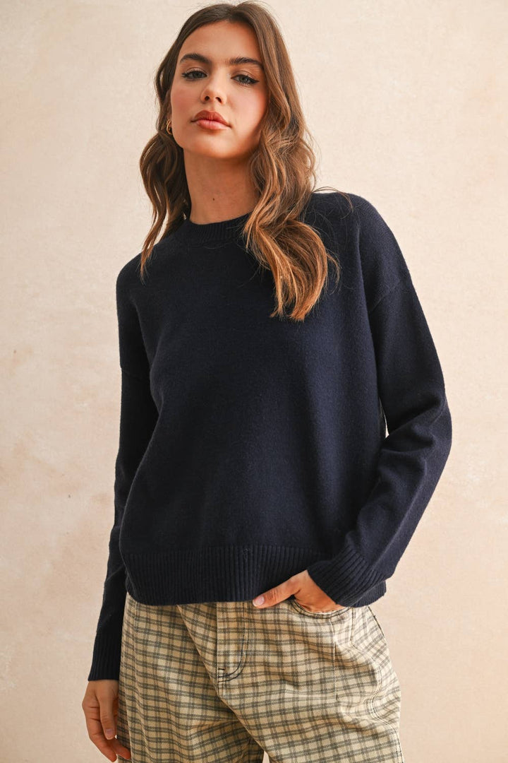 The Elora Sweater