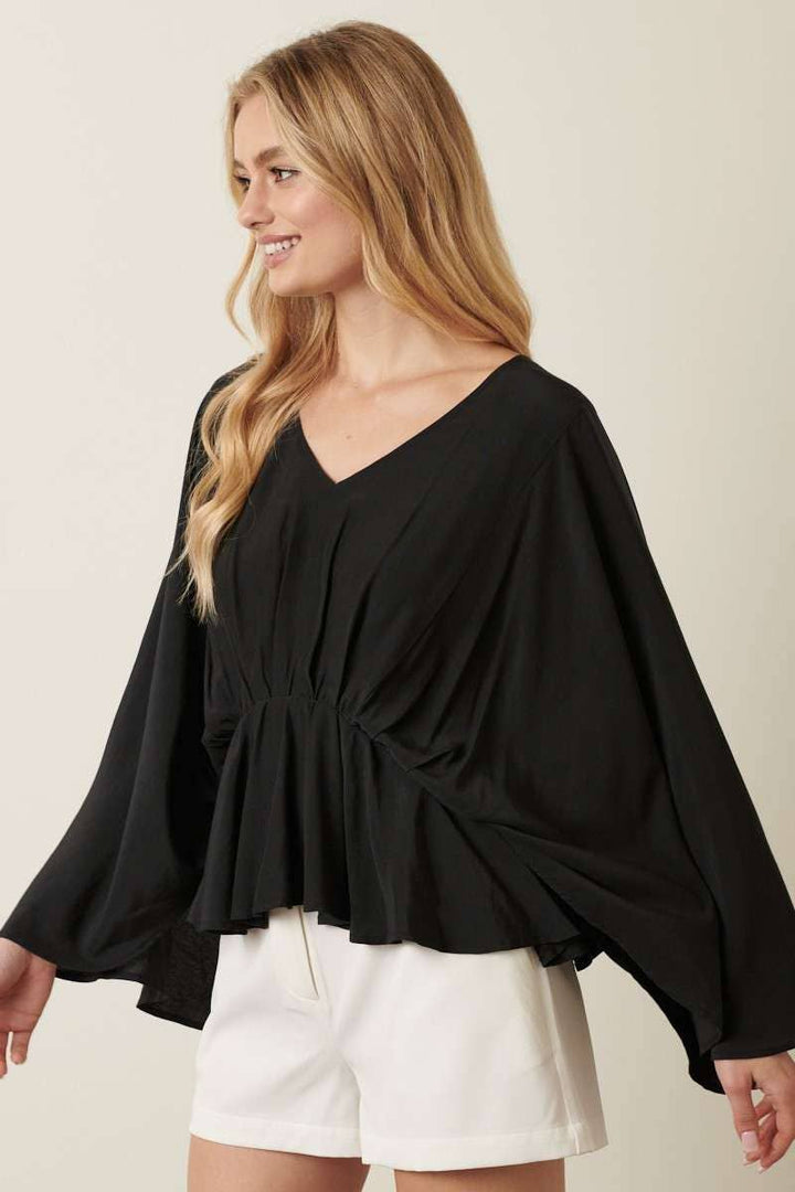 Stevie Blouse