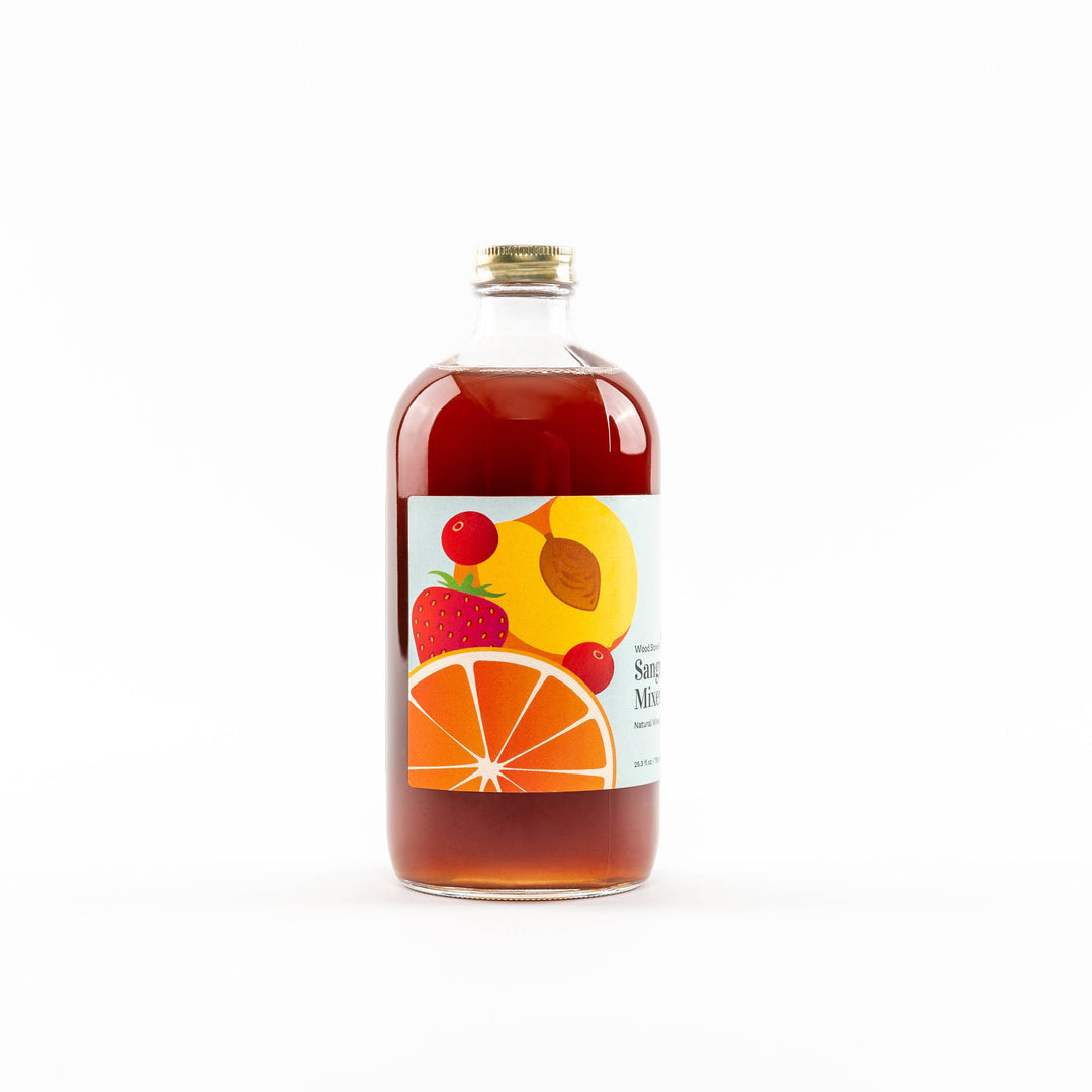 Sangria Cocktail Mixer - Baycreek & Co
