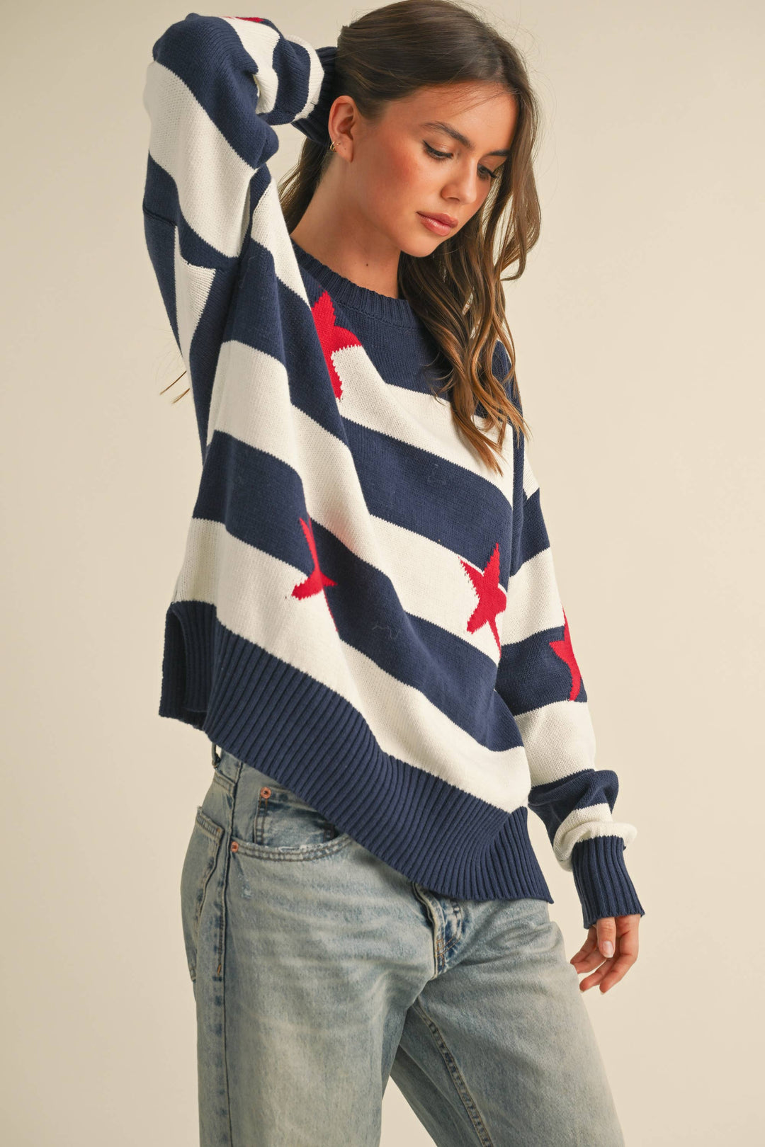 Star Sweater