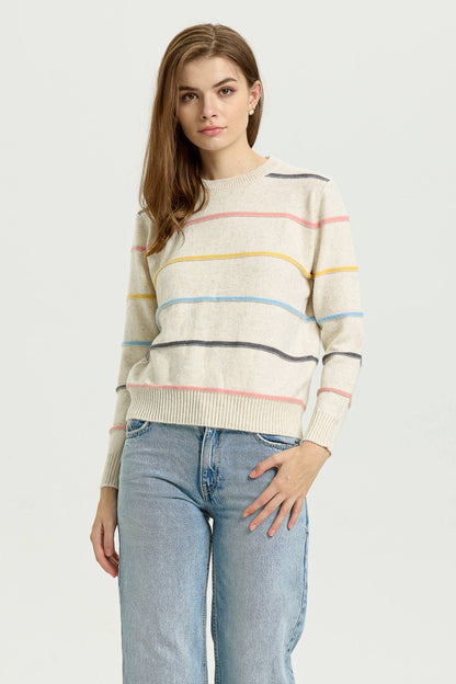 Kinsley Sweater