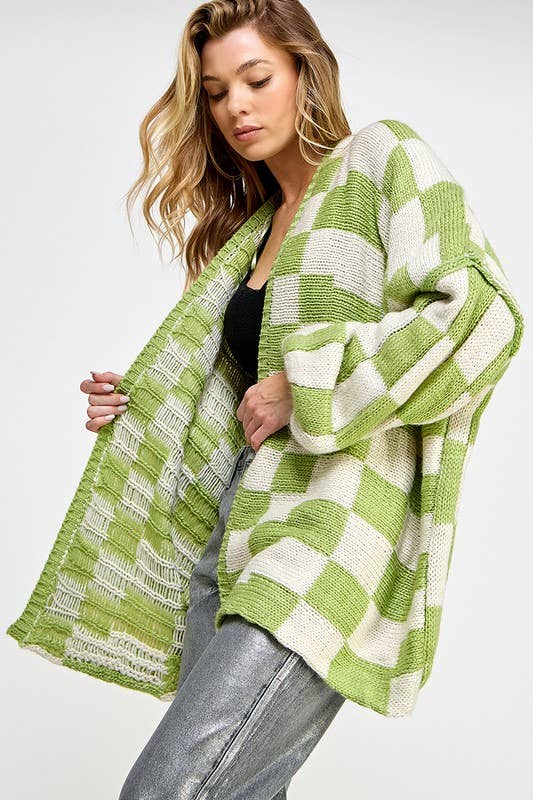 Emeline Sweater
