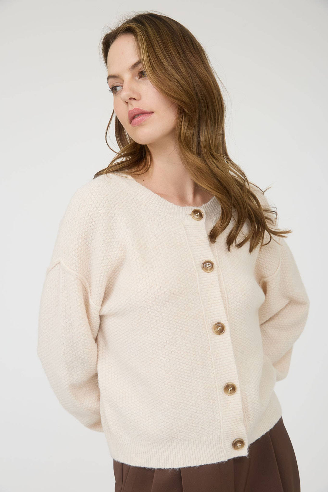 Lauren Sweater