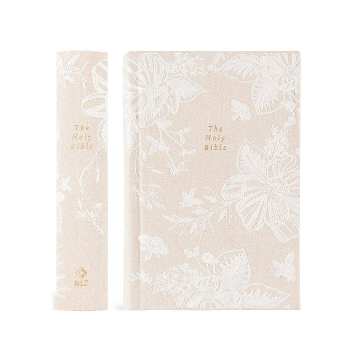 NLT Compact Bible