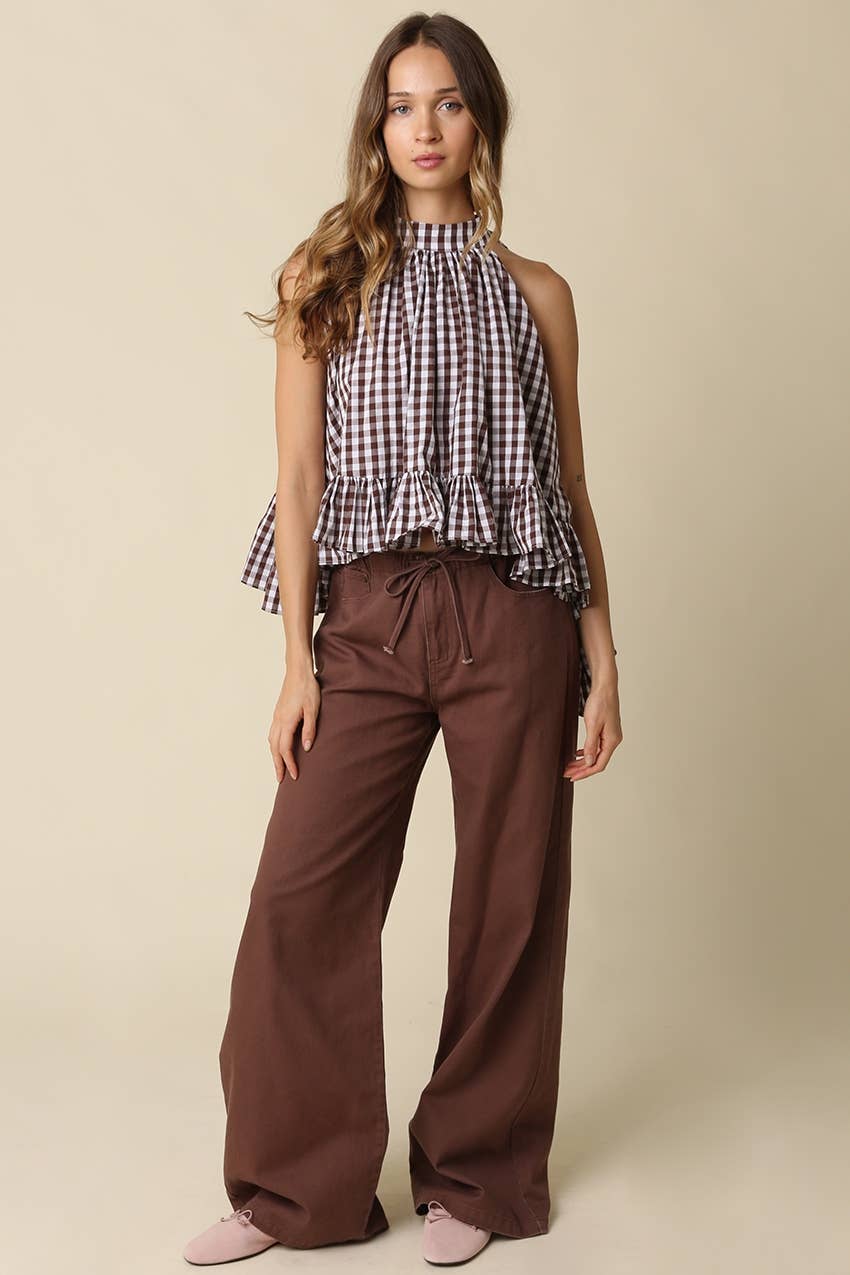 Maple Muse Blouse