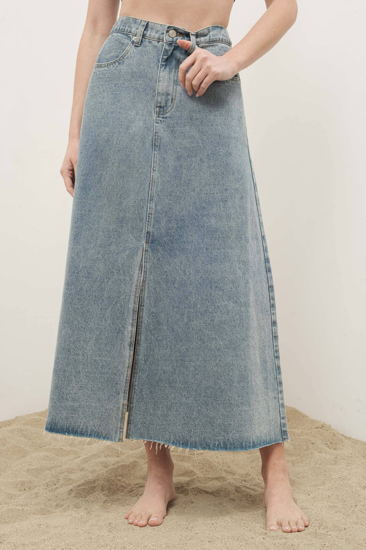 Kai Skirt - Baycreek & Co
