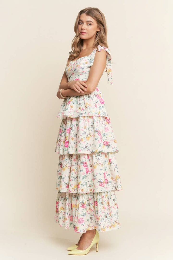 Baileigh Dress