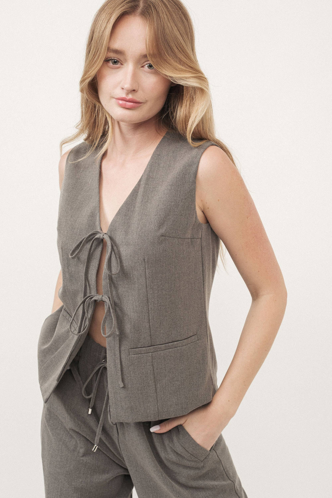 Charlie Vest - Baycreek & Co