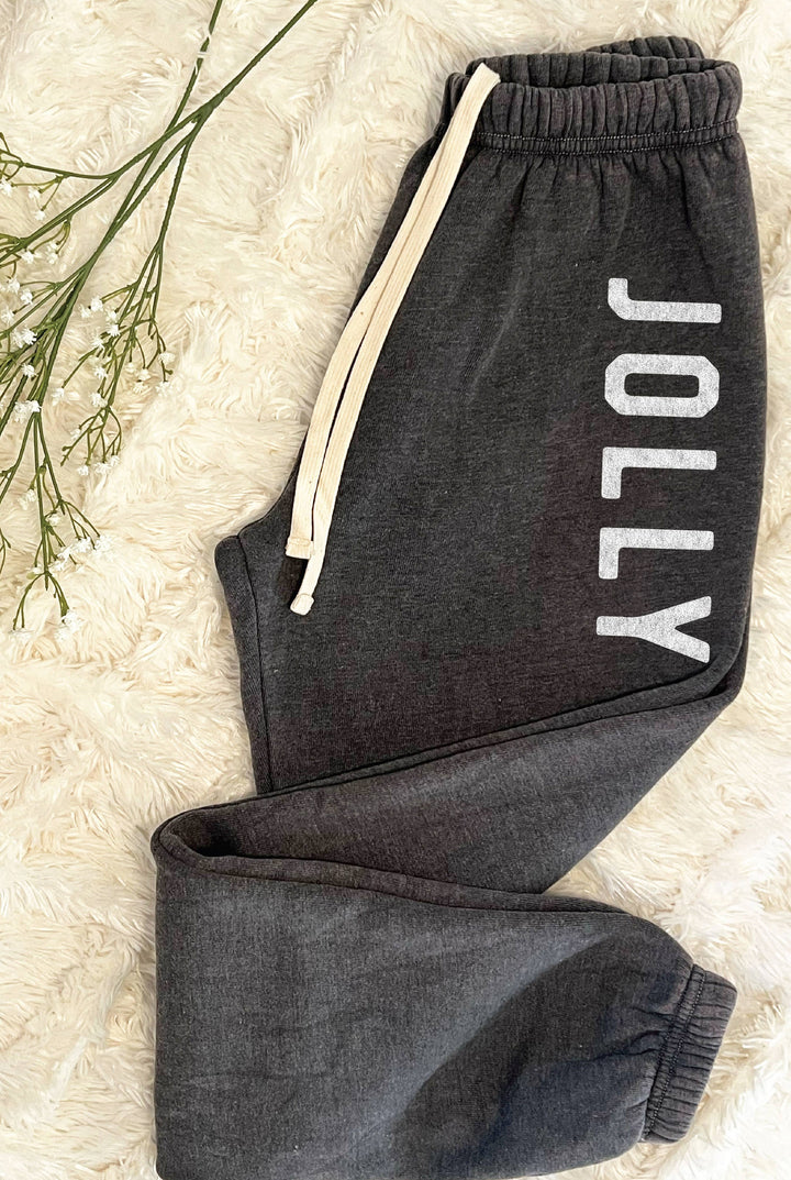 Jolly Oat Collective Joggers