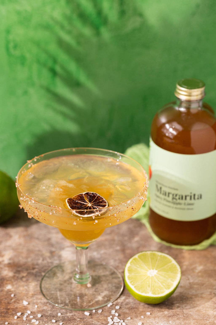 Margarita (Spicy Pineapple & Lime) - Baycreek & Co