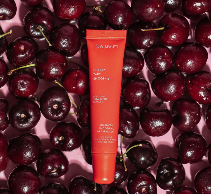 Cherry Tart Lip Treatment