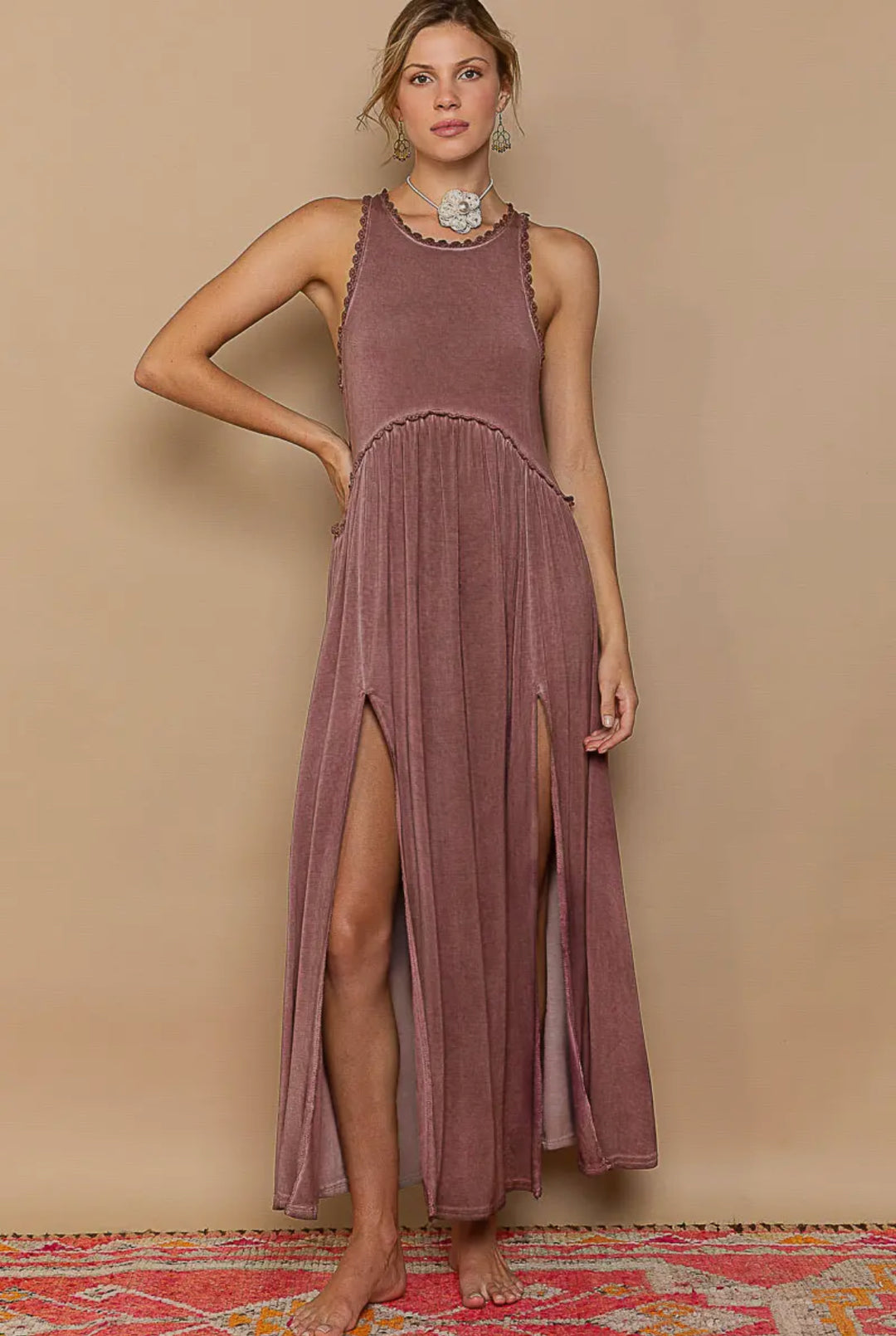 Rachel Dress