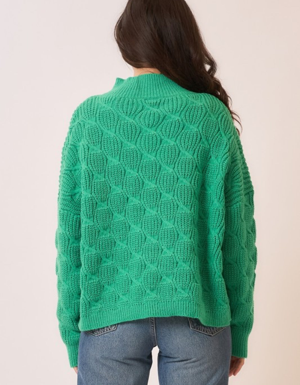 Parrish Sweater