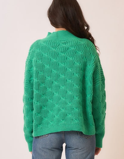 Parrish Sweater