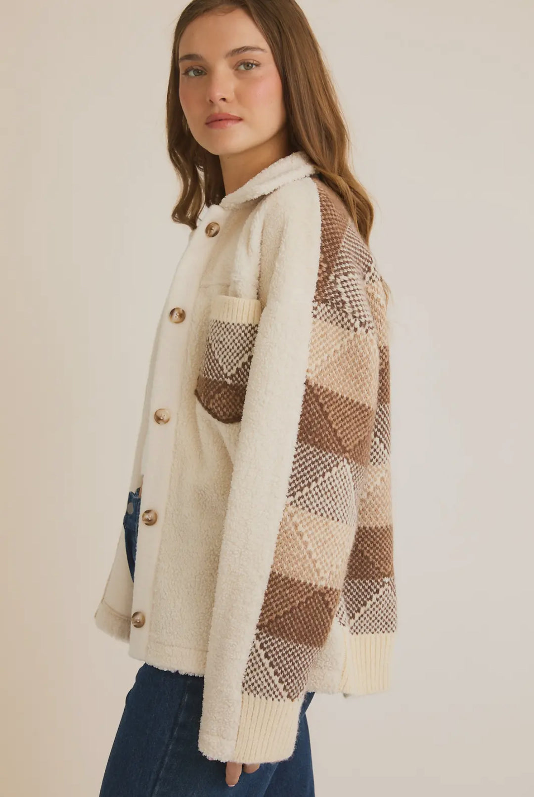 Cozy Sherpa - Baycreek & Co