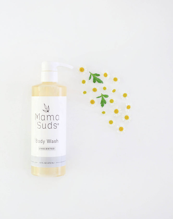Clean Body Wash 16 oz