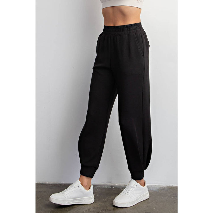 Scuba Joggers