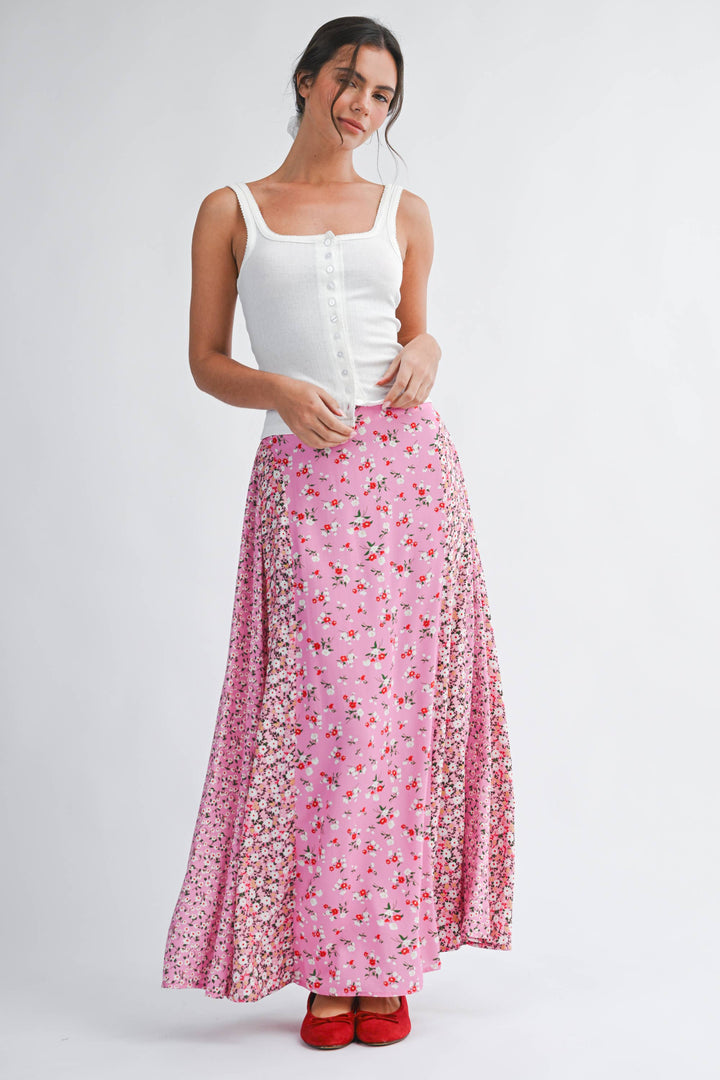 Alina White Lace Tank - Baycreek & Co