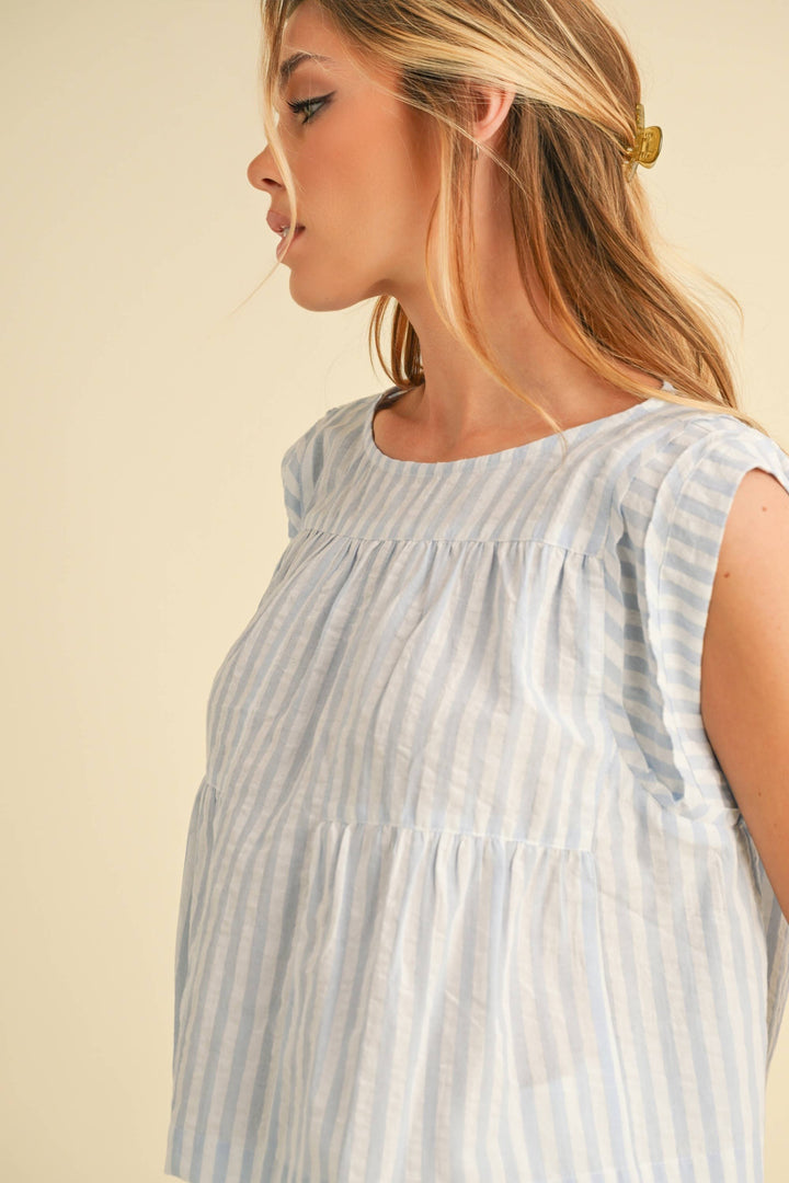 Cait Top - Baycreek & Co