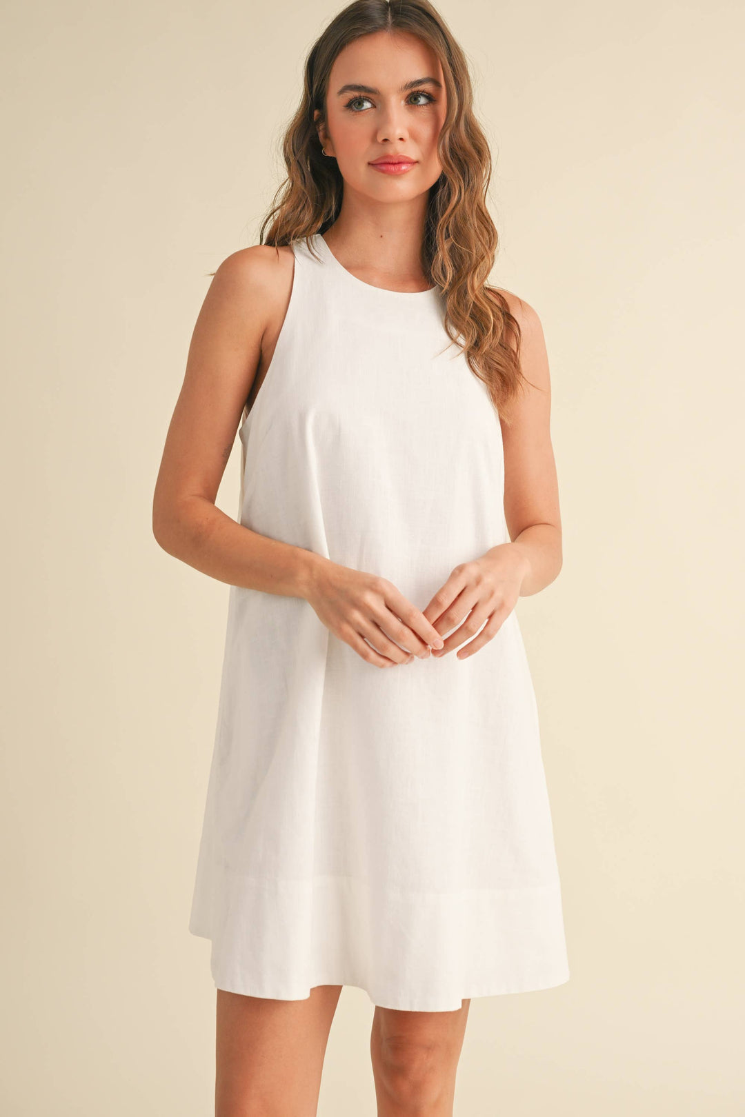 Brayleigh Dress - Baycreek & Co