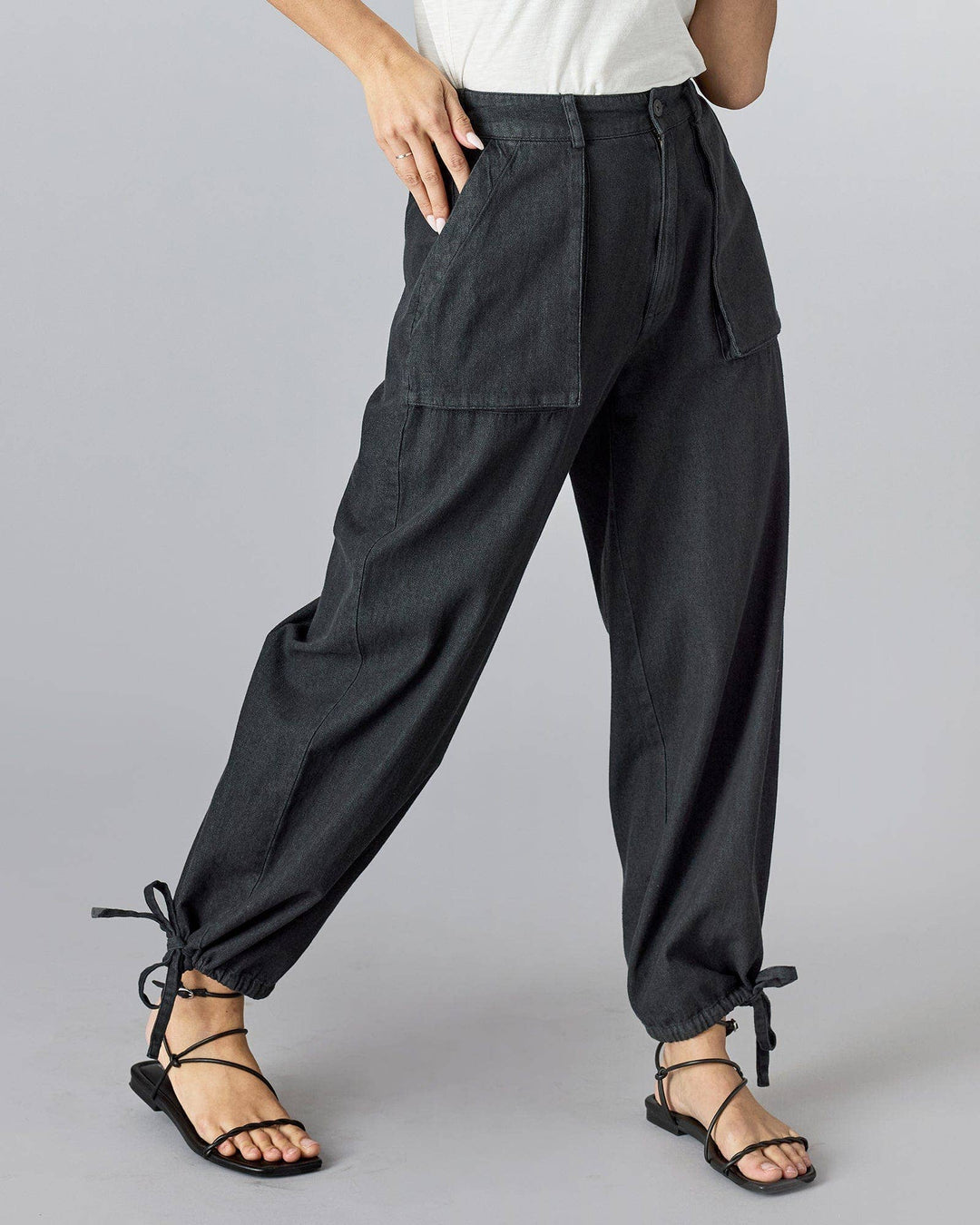 Trinity Pants - Baycreek & Co