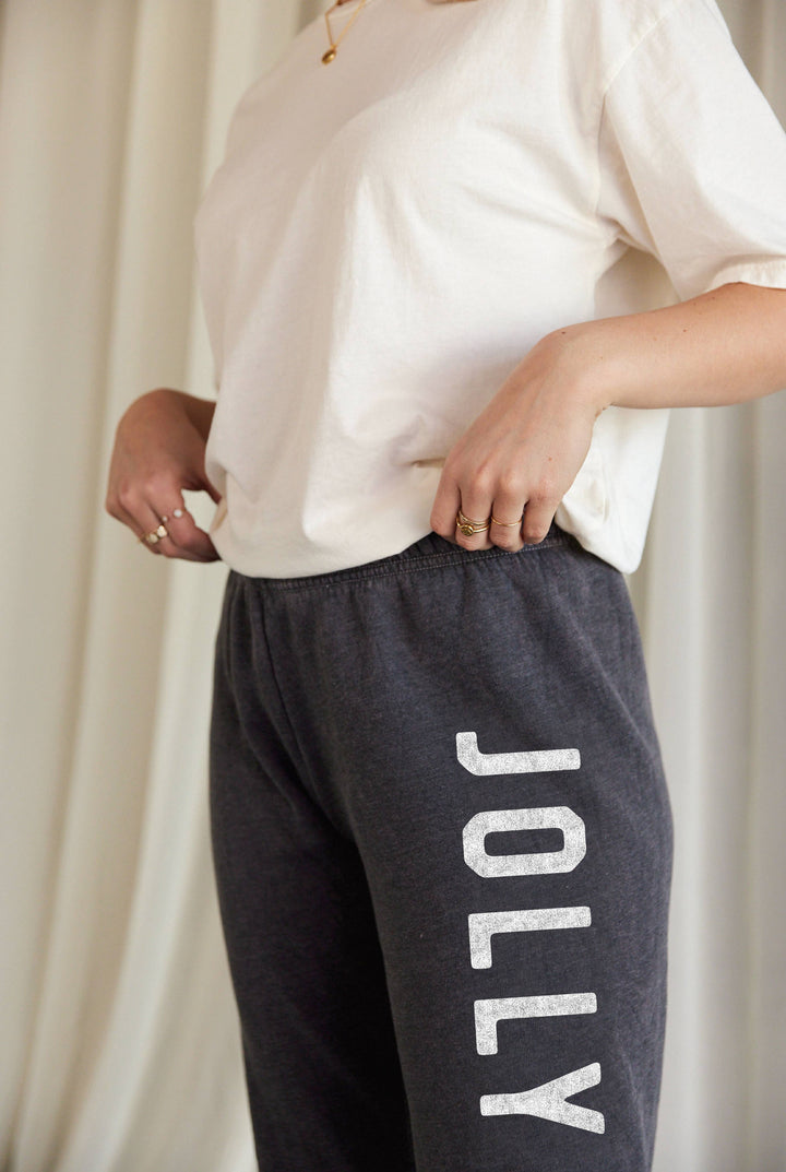 Jolly Oat Collective Joggers