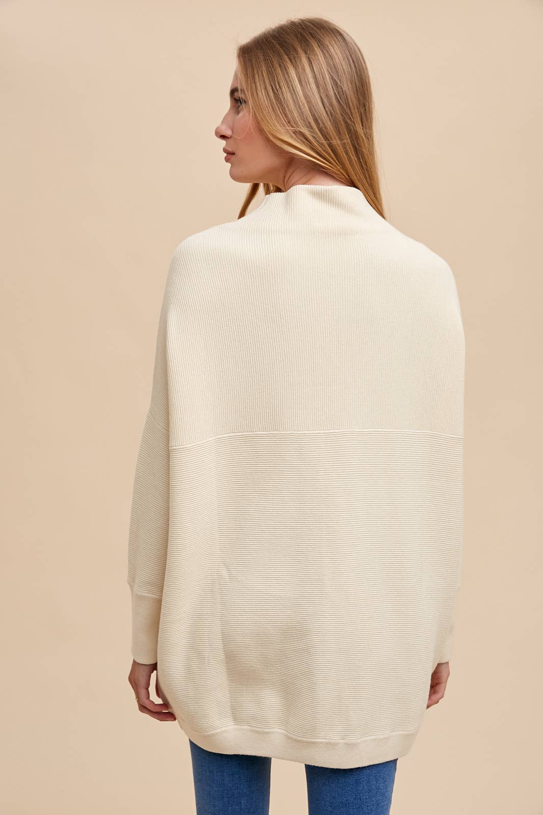 Josephine Oversized Sweater