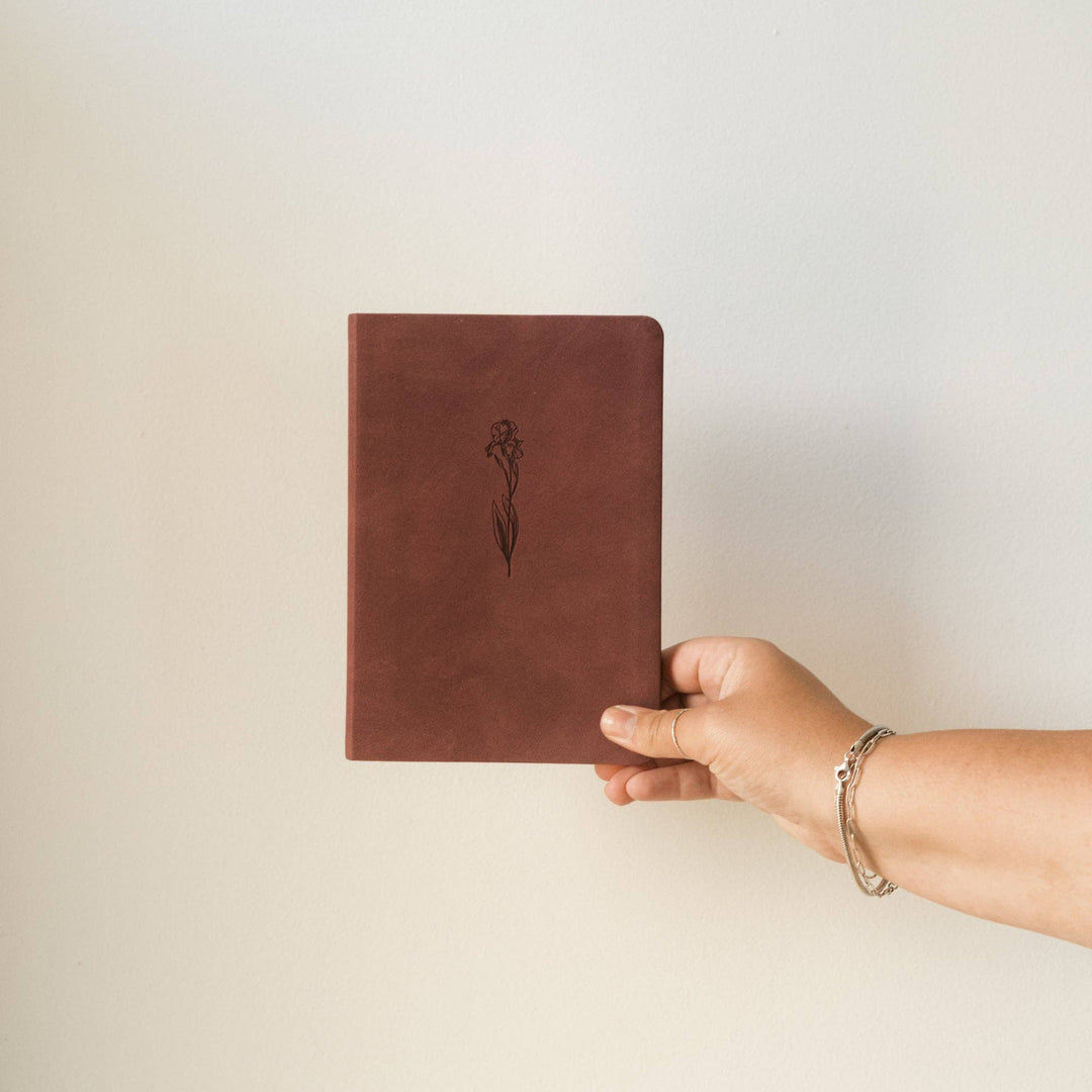 Revival Notebook