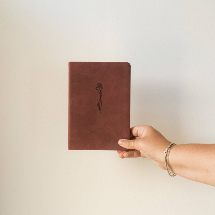 Revival Notebook
