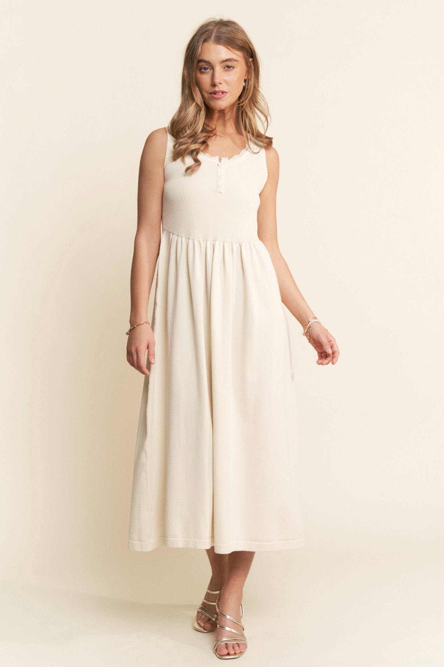 Ailany Dress