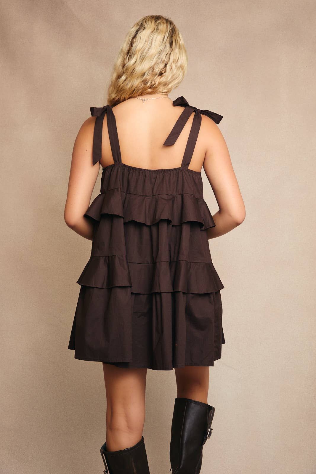 Lulu Dress