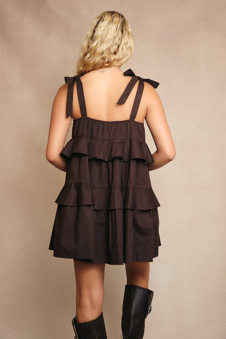 Lulu Dress