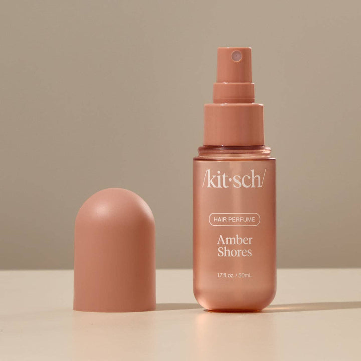 Amber Shores Hair Perfume - Baycreek & Co