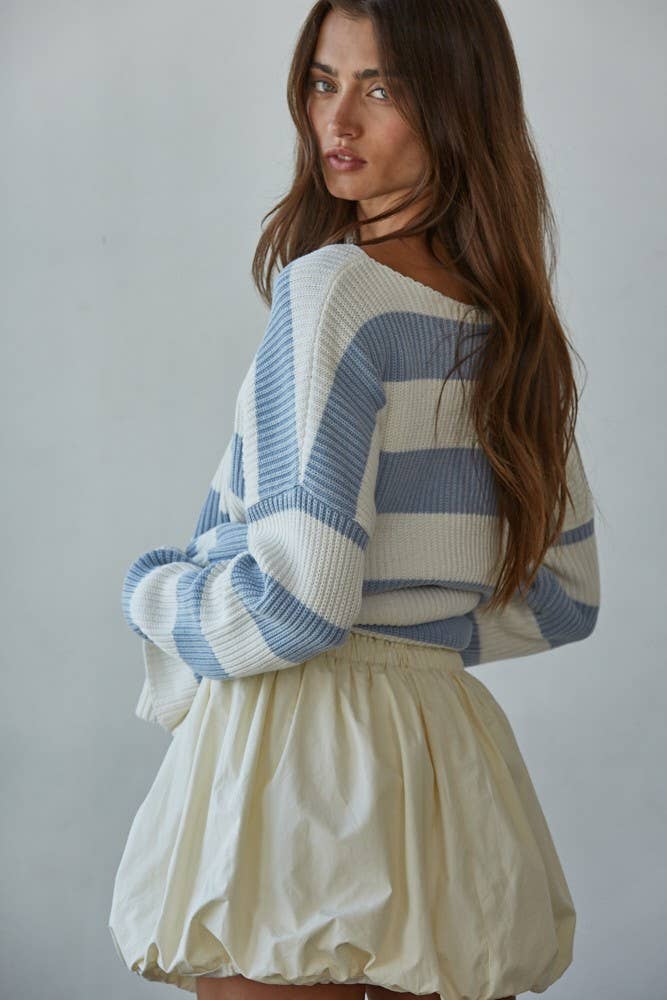 Able Sweater