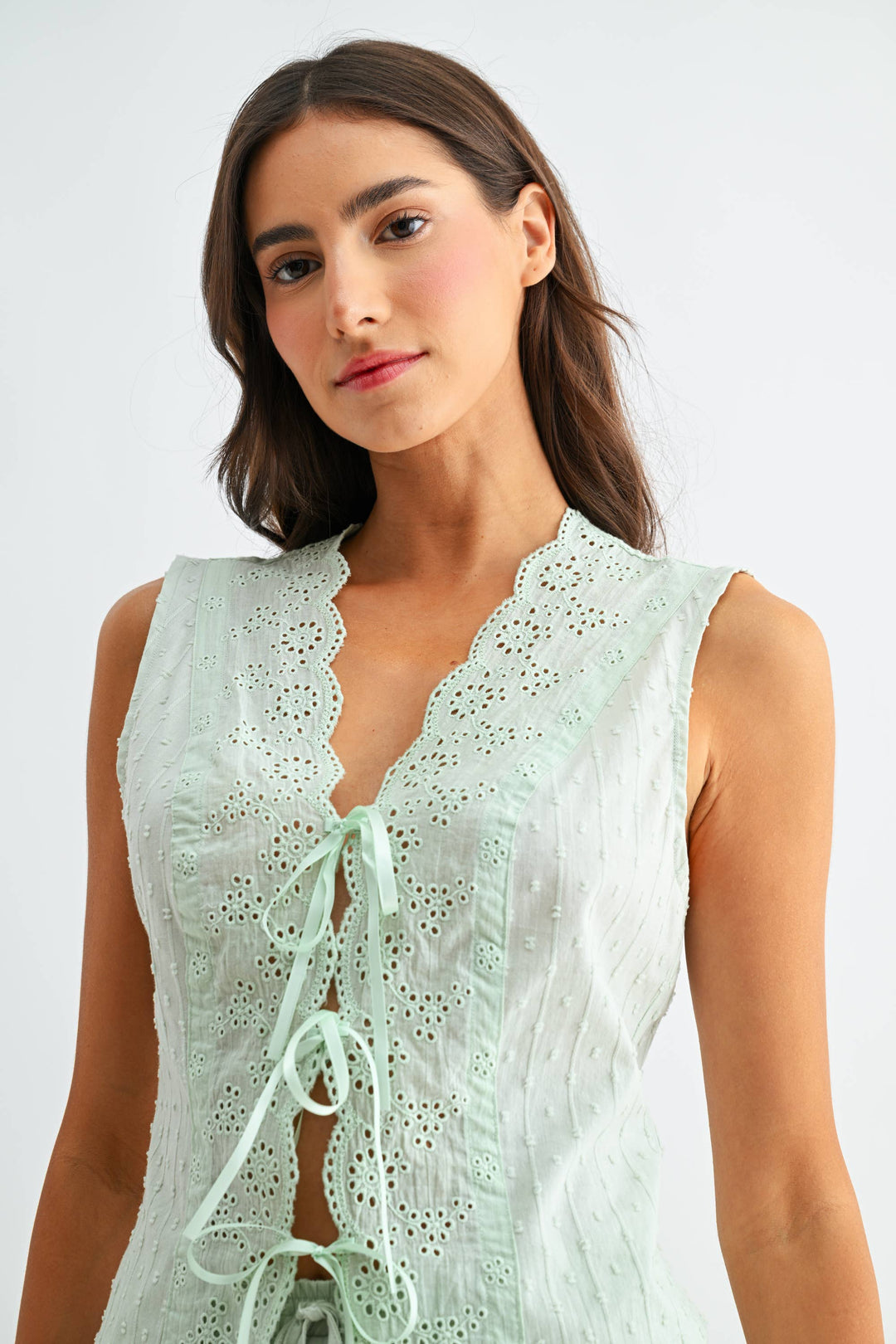 Sailey Sweet Pea Set