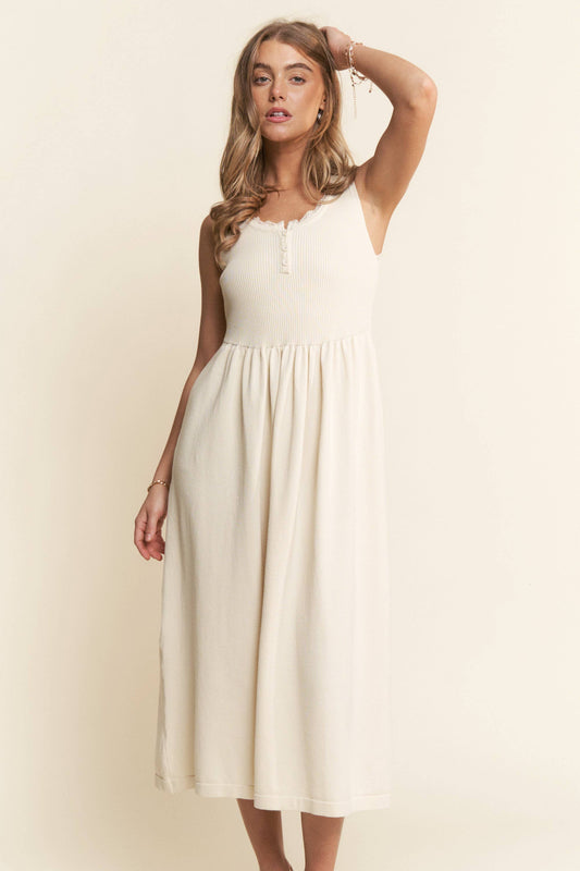 Ailany Dress